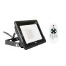 On 23.6894.51-HeyFlood - Smart WiFi Outdoor Floodlight rgb+cct Flood lights